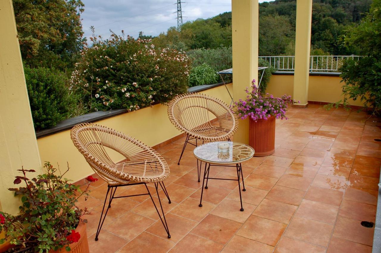 Chiatri Holiday Prato Verde מראה חיצוני תמונה