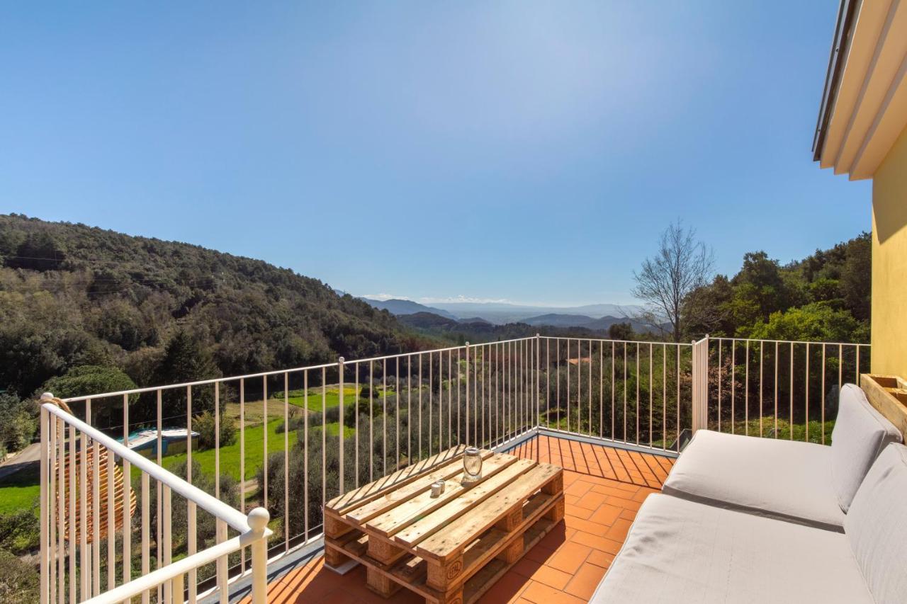 Chiatri Holiday Prato Verde מראה חיצוני תמונה