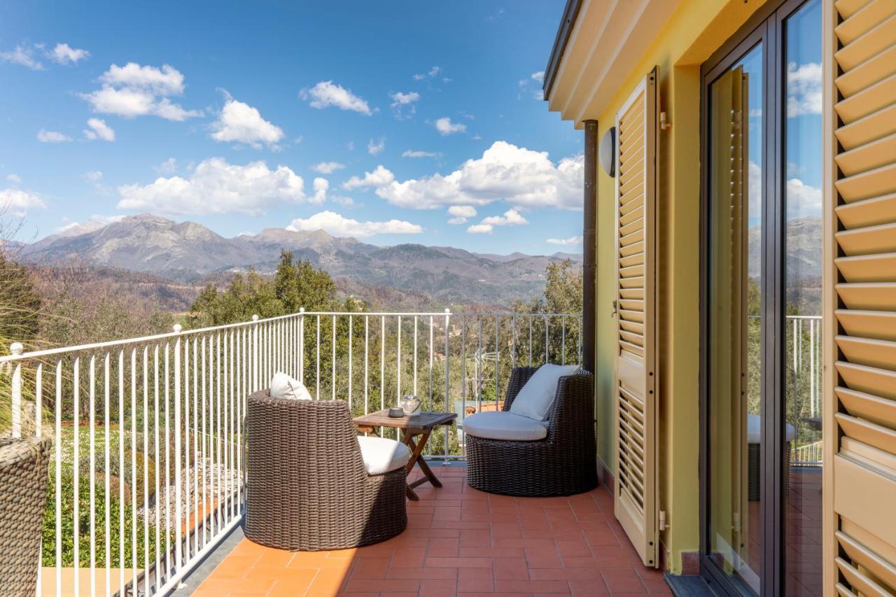 Chiatri Holiday Prato Verde מראה חיצוני תמונה