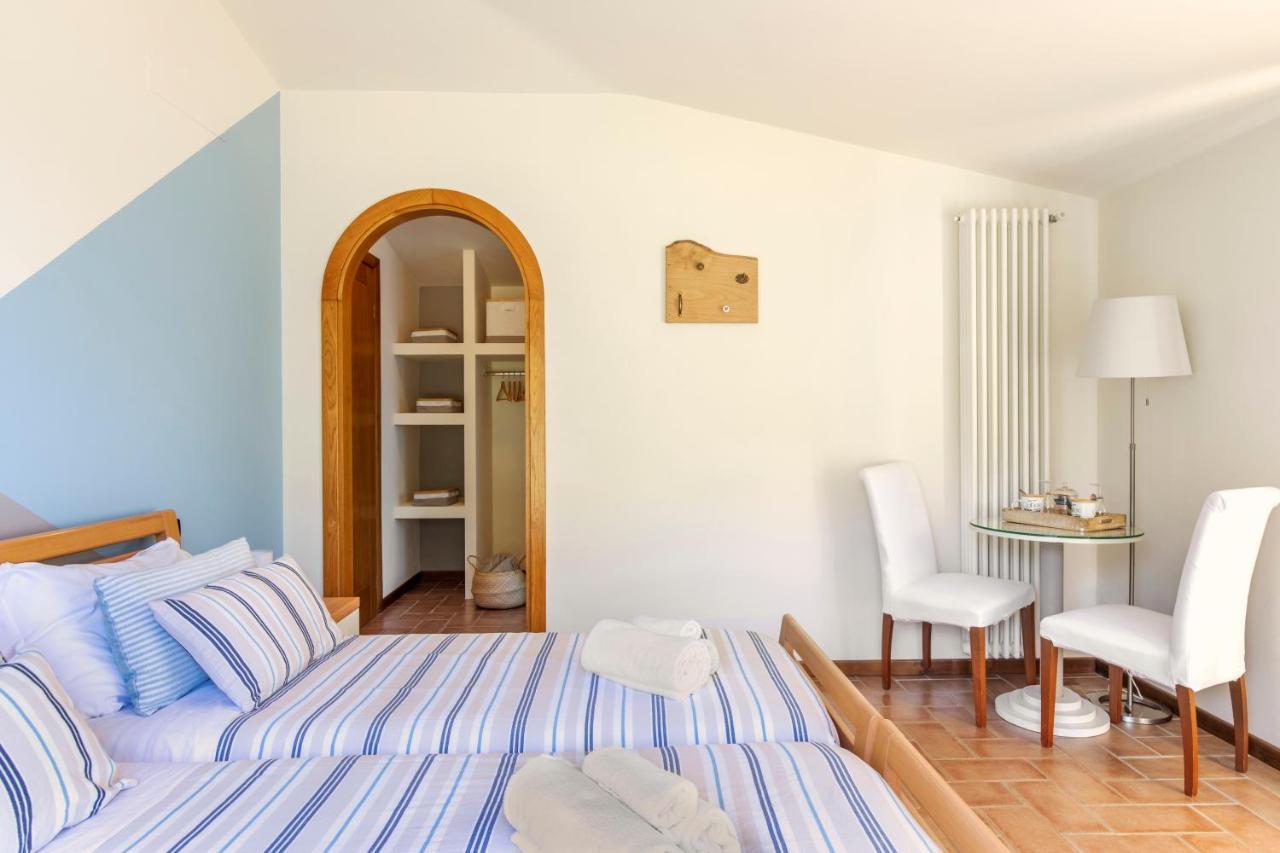 Chiatri Holiday Prato Verde מראה חיצוני תמונה