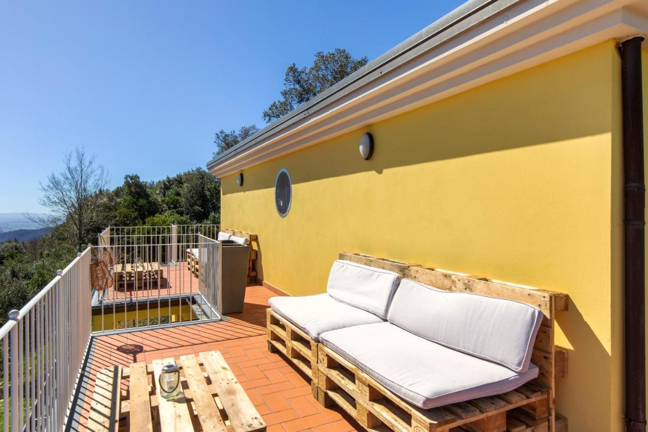 Chiatri Holiday Prato Verde מראה חיצוני תמונה