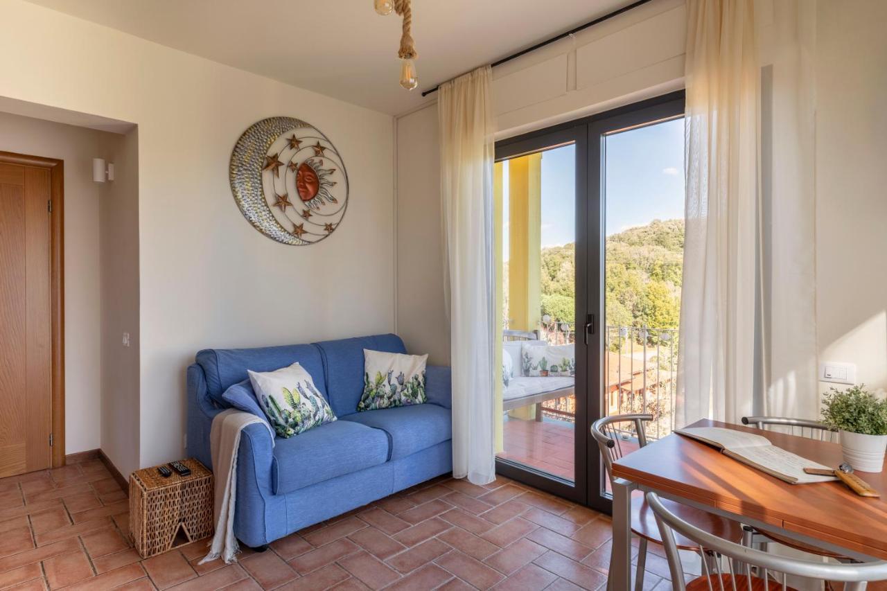 Chiatri Holiday Prato Verde מראה חיצוני תמונה