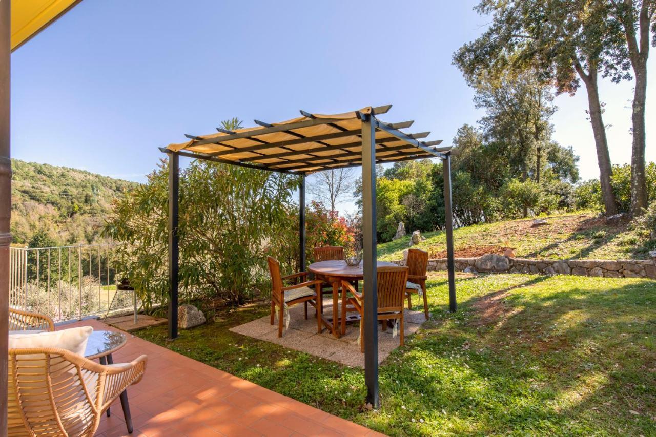 Chiatri Holiday Prato Verde מראה חיצוני תמונה