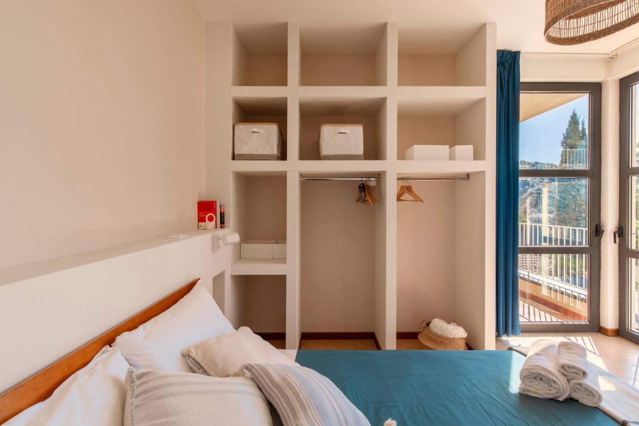 Chiatri Holiday Prato Verde מראה חיצוני תמונה