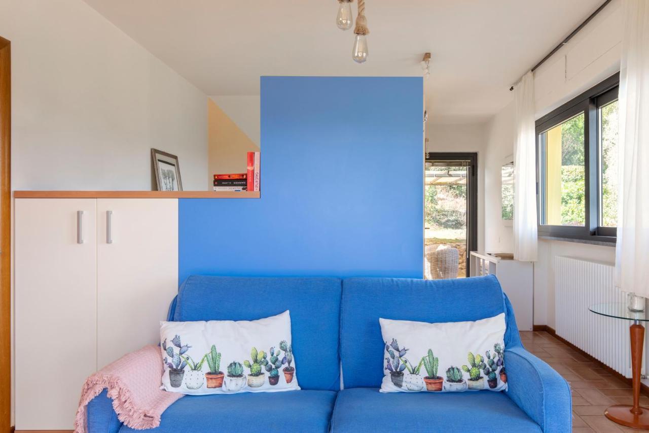 Chiatri Holiday Prato Verde מראה חיצוני תמונה