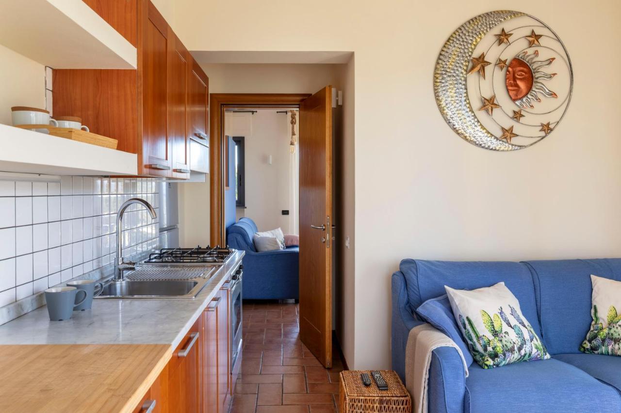 Chiatri Holiday Prato Verde מראה חיצוני תמונה