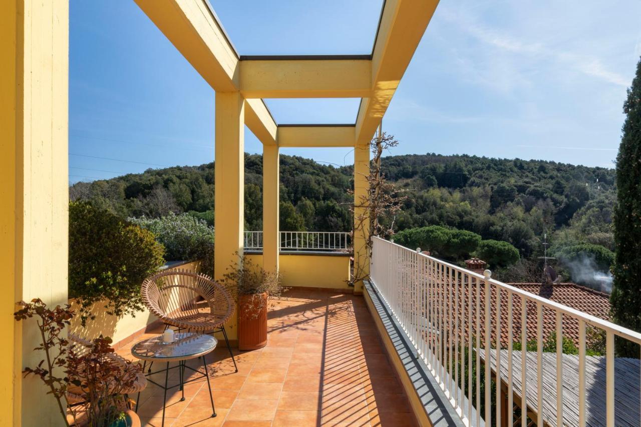 Chiatri Holiday Prato Verde מראה חיצוני תמונה