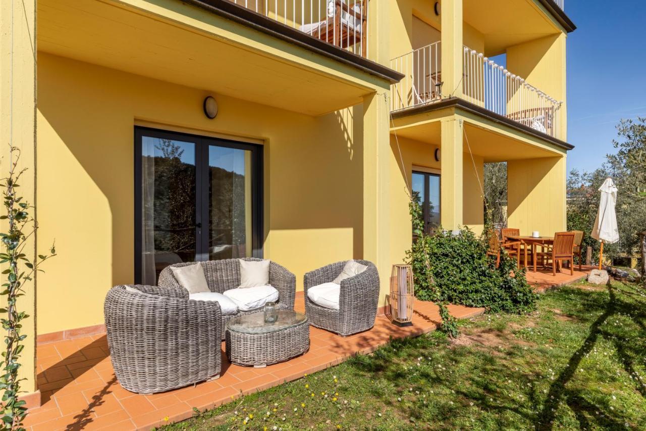 Chiatri Holiday Prato Verde מראה חיצוני תמונה