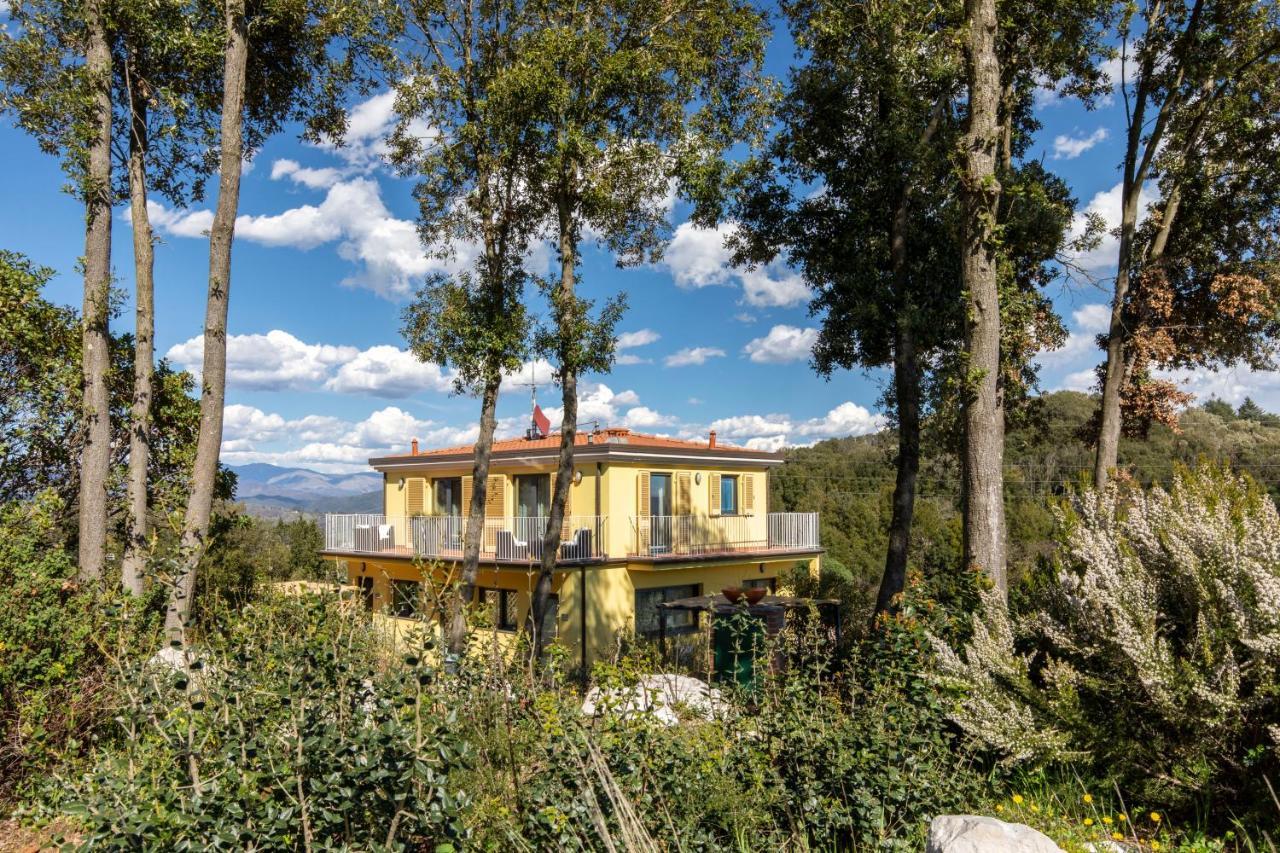 Chiatri Holiday Prato Verde מראה חיצוני תמונה