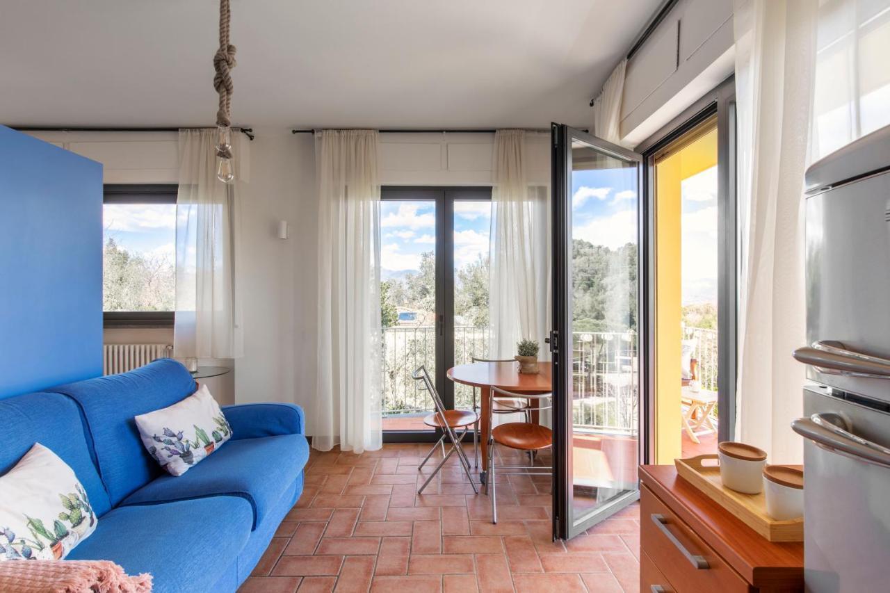 Chiatri Holiday Prato Verde מראה חיצוני תמונה