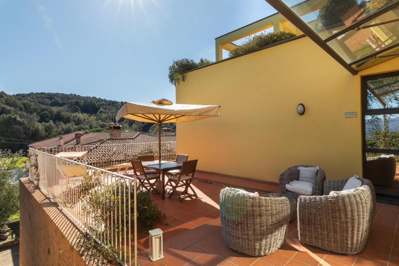 Chiatri Holiday Prato Verde מראה חיצוני תמונה