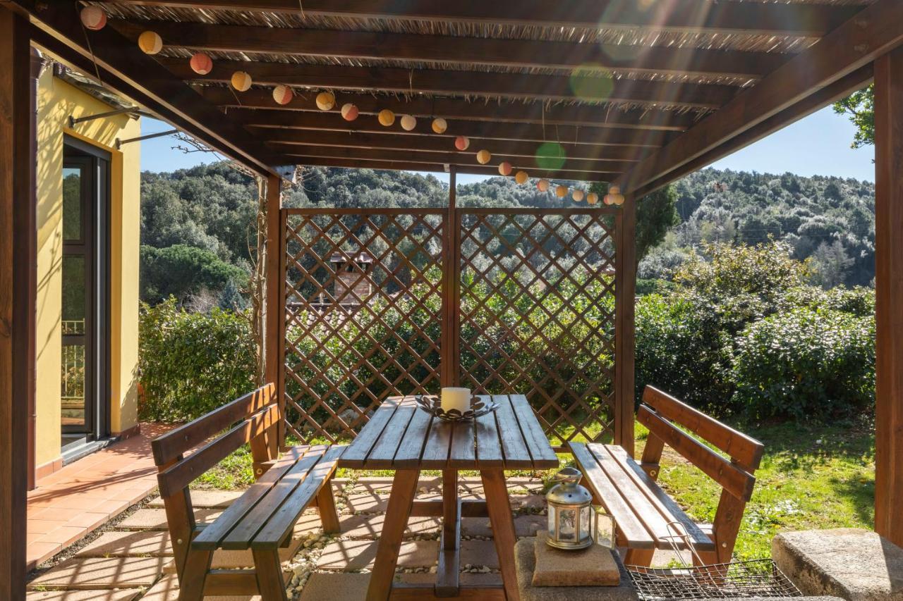 Chiatri Holiday Prato Verde מראה חיצוני תמונה