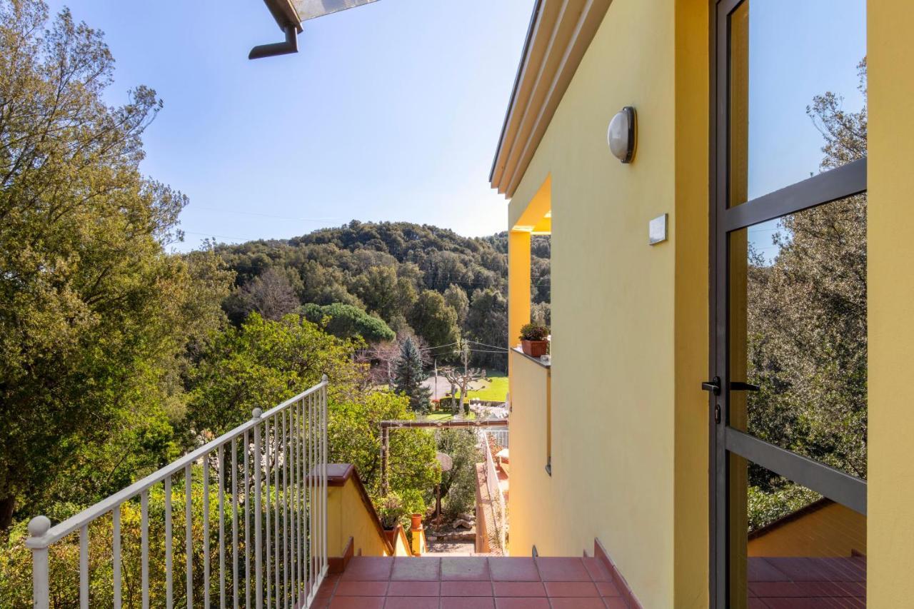 Chiatri Holiday Prato Verde מראה חיצוני תמונה