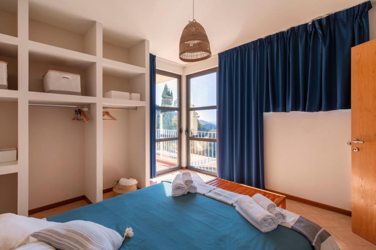 Chiatri Holiday Prato Verde מראה חיצוני תמונה