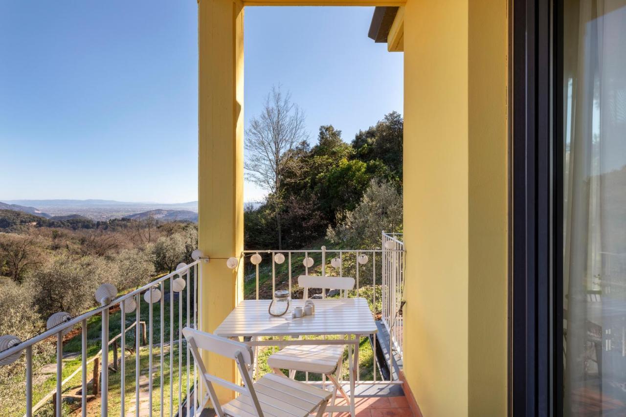 Chiatri Holiday Prato Verde מראה חיצוני תמונה