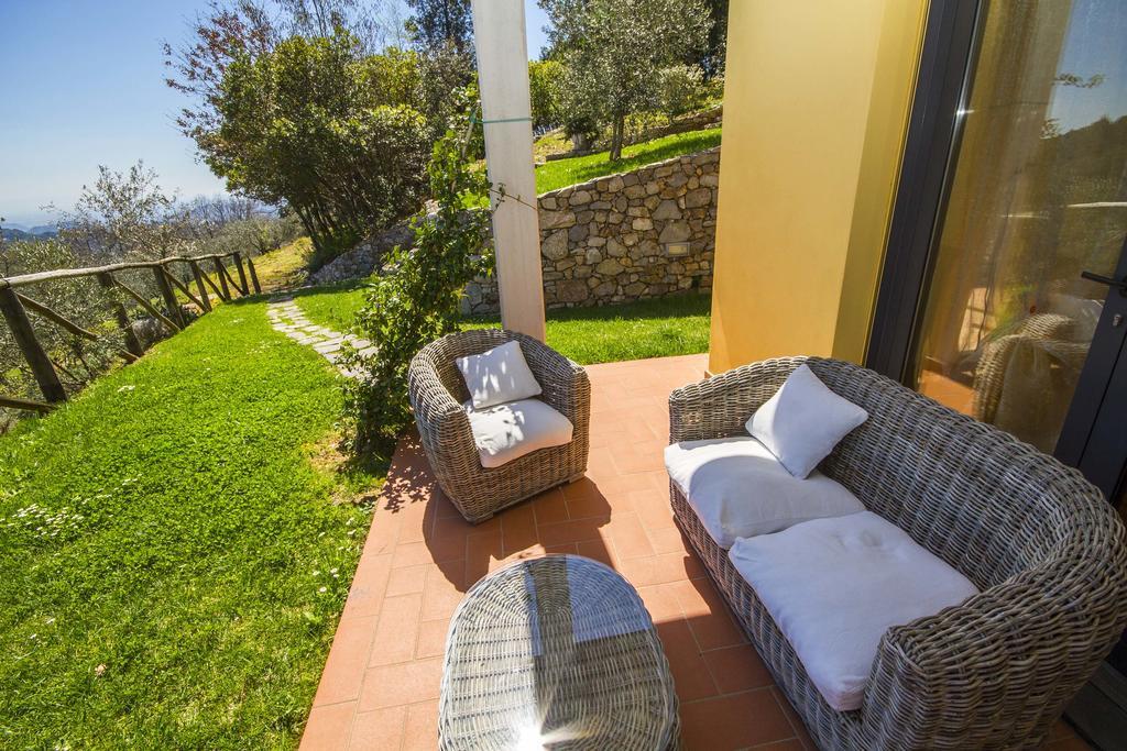 Chiatri Holiday Prato Verde מראה חיצוני תמונה